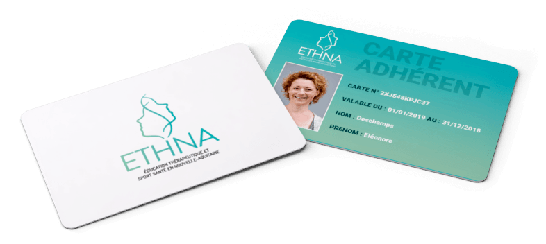 Adhérez à ETHNA !