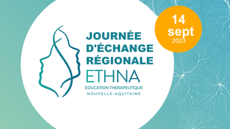 La Journée d’Échange Régionale en ETP (JER)
