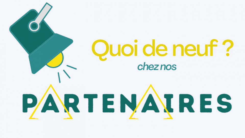 FOCUS sur nos partenaires