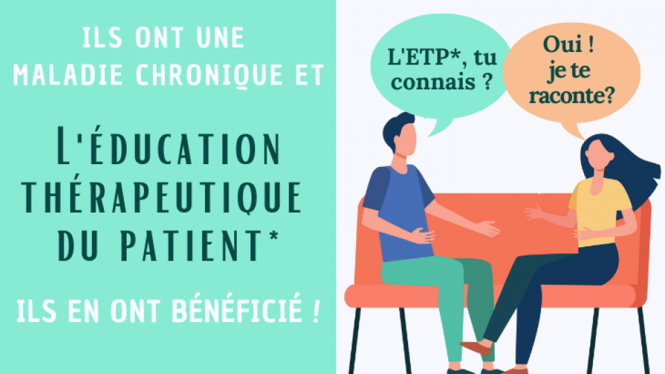 L'ETP? Ils l'ont expérimentée&nbsp;!
