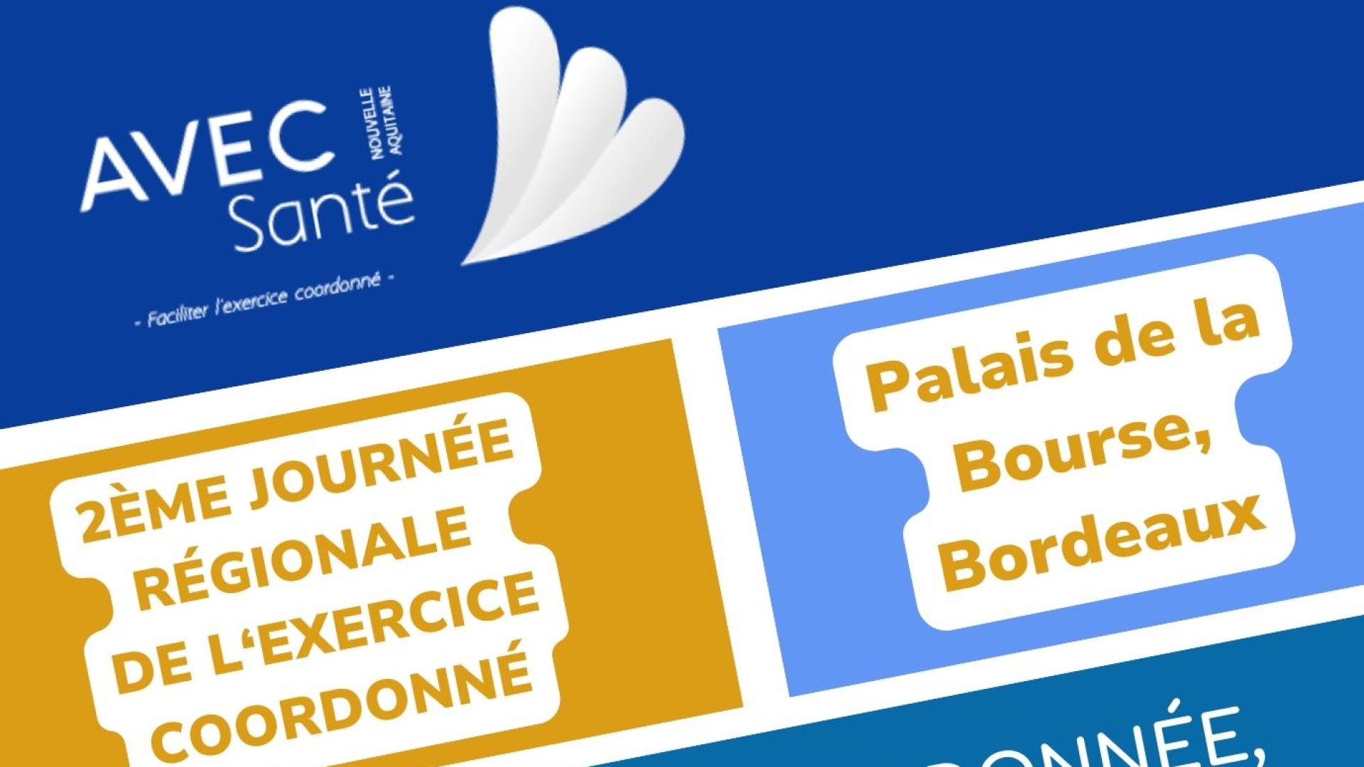 2eme Journée Régionale de l’exercice coordonné&nbsp;: L’équipe de soin coordonnée, moteur de l’innovation en santé primaire