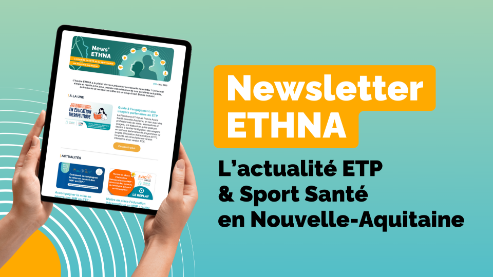 Consultez la Newsletter ETHNA de mars 2026&nbsp;!