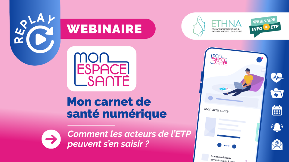 REPLAY | Webinaire 