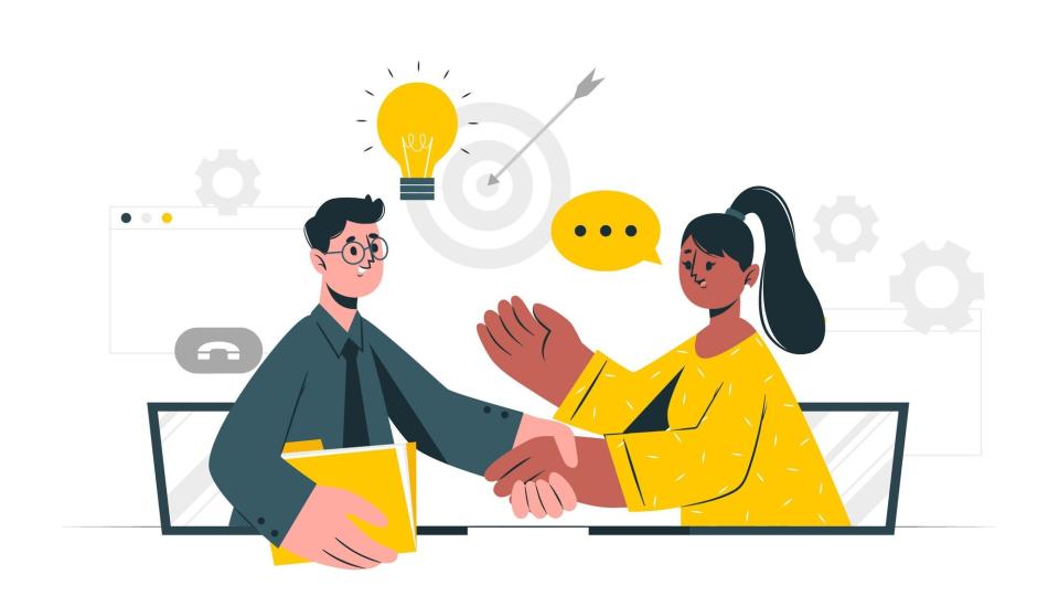 Outils de collaboration à un programme ETP