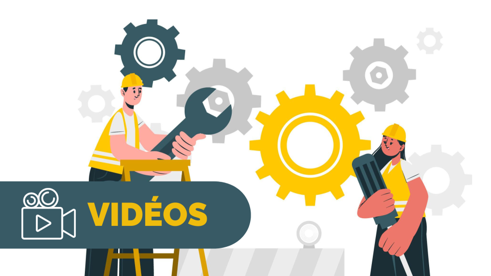 VIDÉOS - Comment faire de l'ETP&nbsp;?